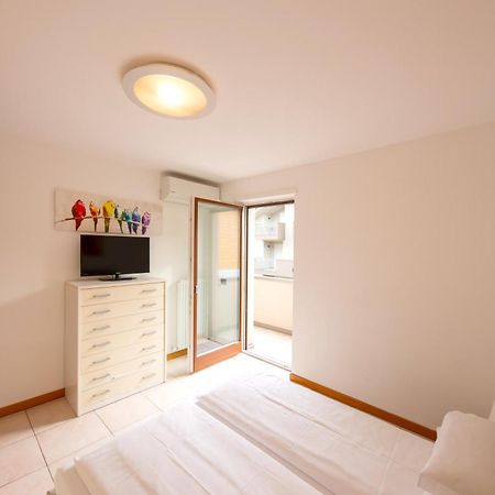 Sun & Fun Apartment - Morena リーヴァ・デル・ガルダ エクステリア 写真