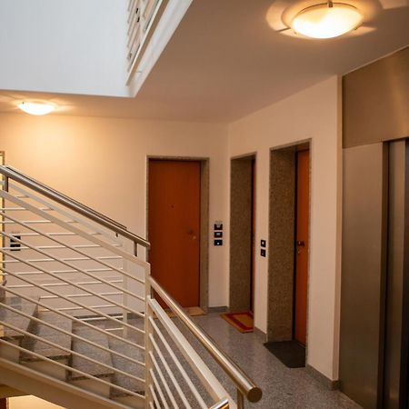 Sun & Fun Apartment - Morena リーヴァ・デル・ガルダ エクステリア 写真