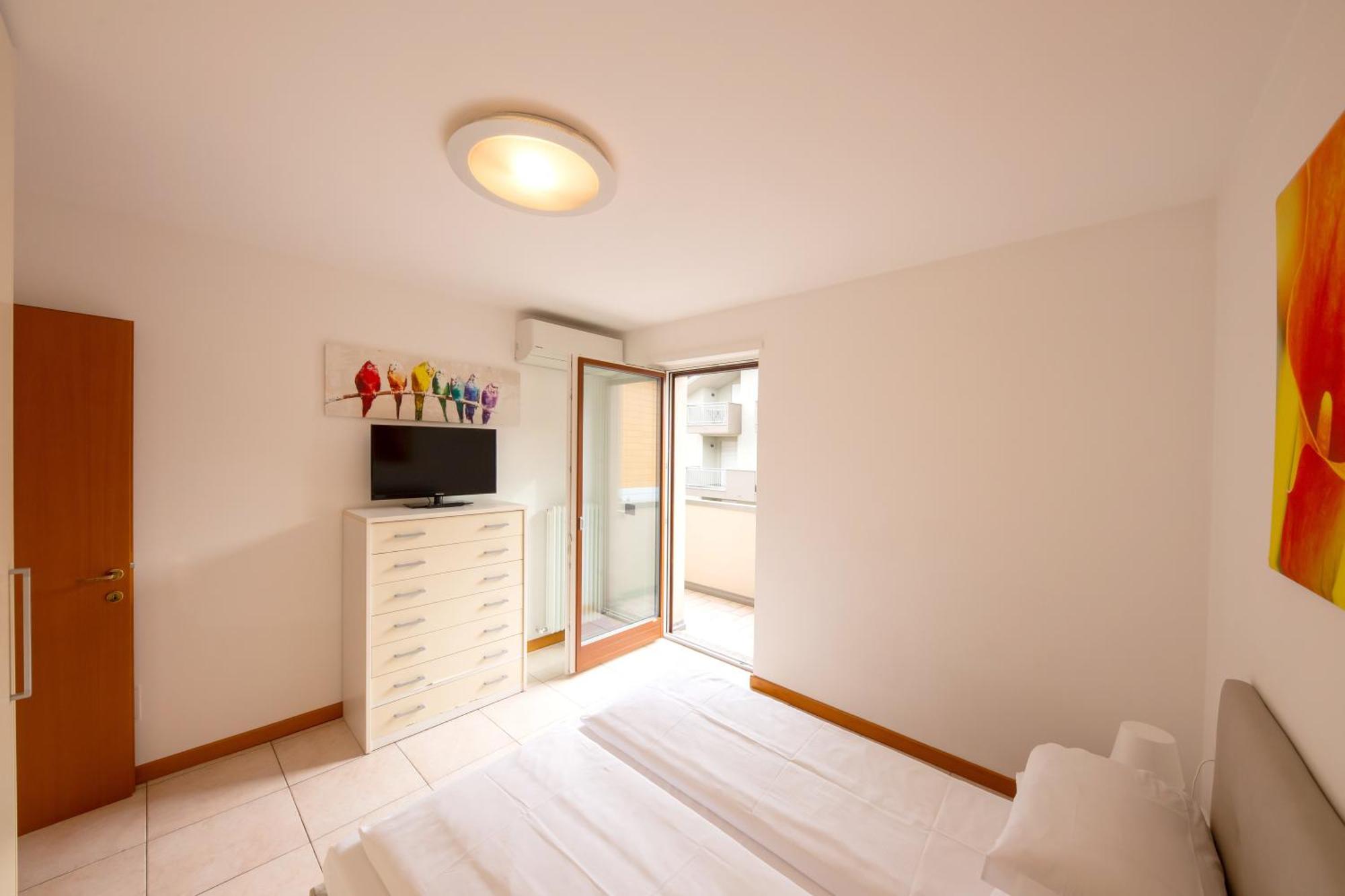 Sun & Fun Apartment - Morena リーヴァ・デル・ガルダ エクステリア 写真